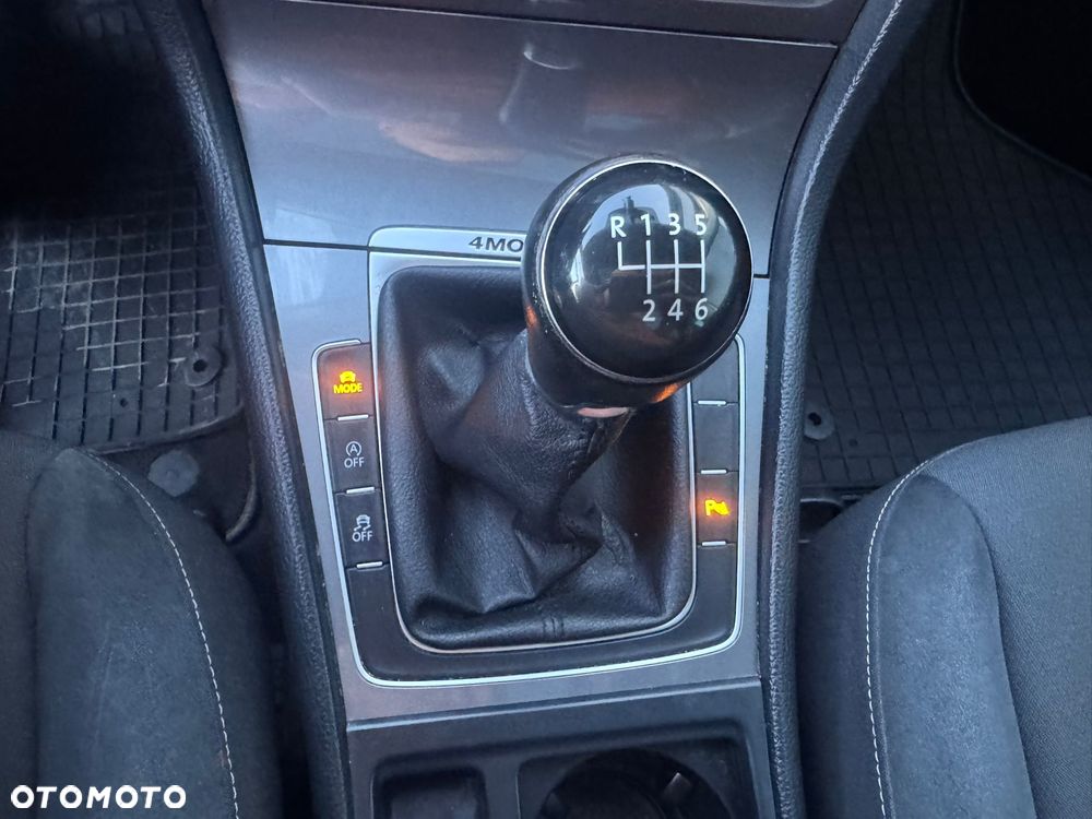 Volkswagen Golf Alltrack 1.6 TDI 4Motion BlueMotion Technol - 6