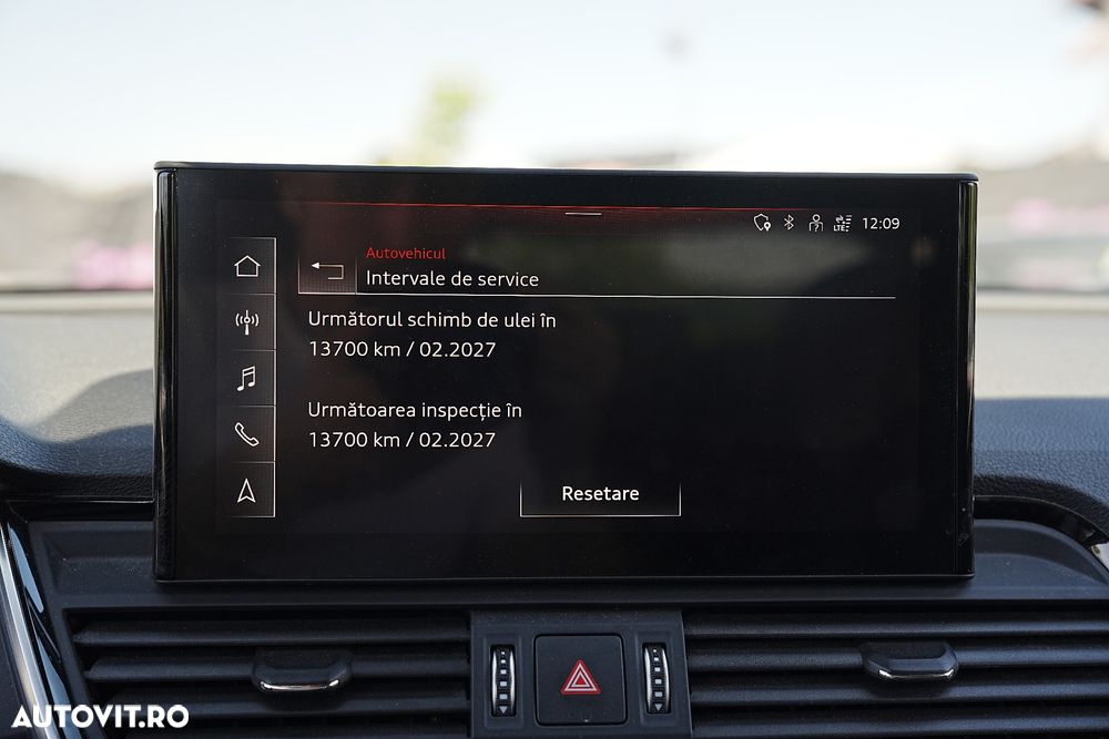 Audi Q5 50 TFSI e quattro S tronic PHEV S Line - 31
