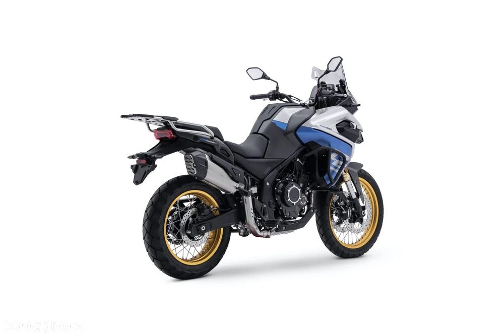 VOGE 525DSX - 8