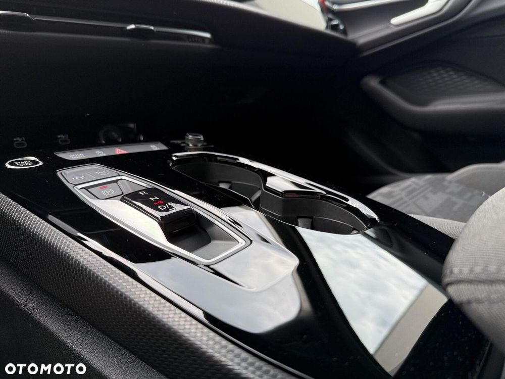 Audi A5 Limousine TFSI S tronic - 21