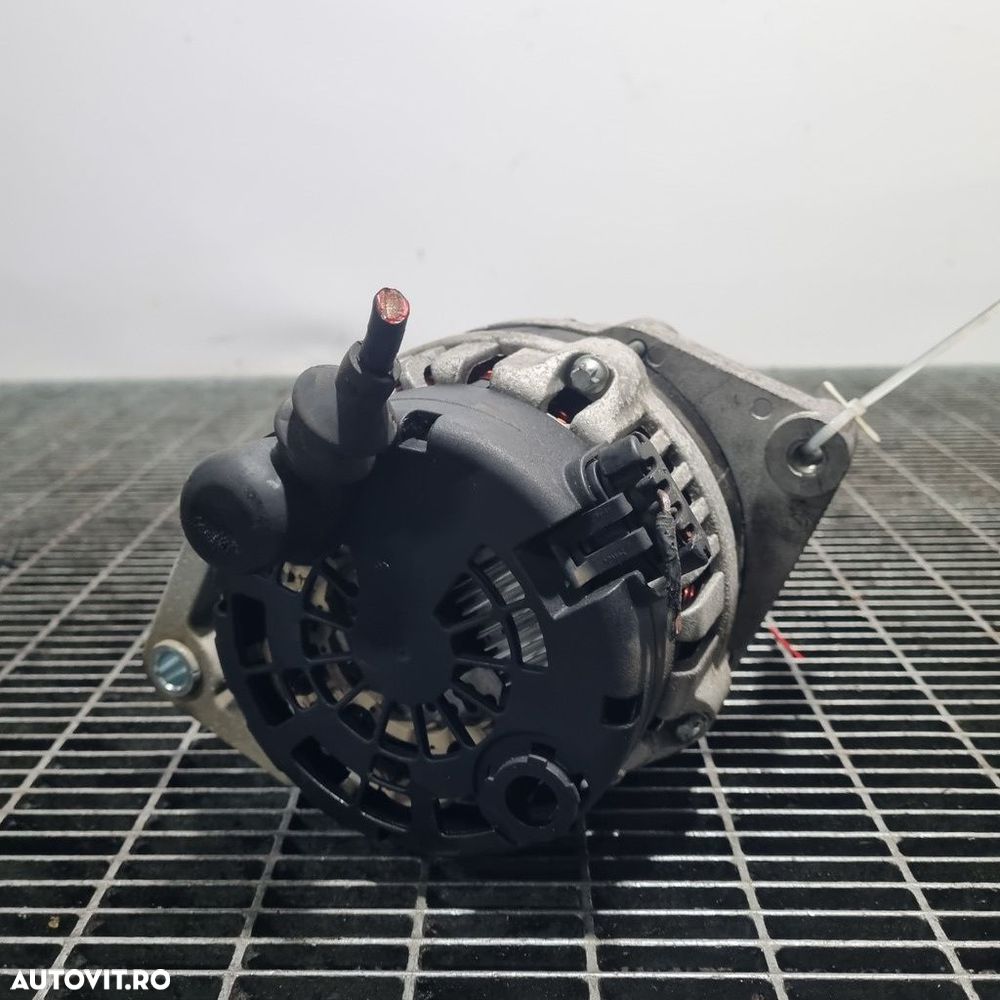 Alternator Opel Antara 2.0 CDTI 2006 - 2011 150CP 1991CC Z 20 DMH Z 20 S Euro4 (1439) ... - 3