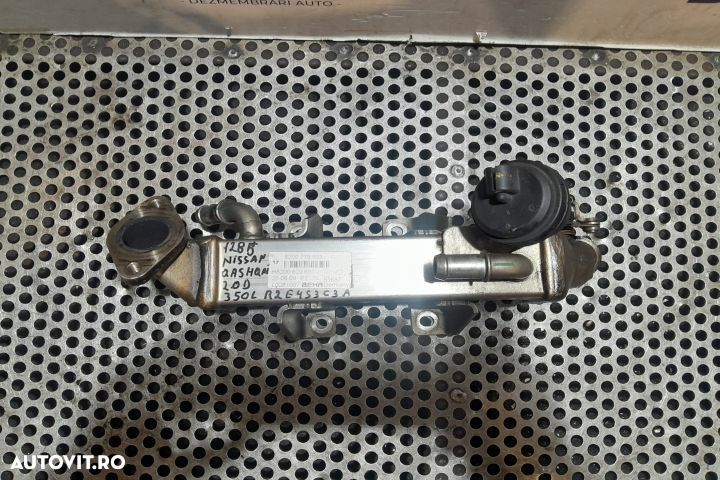 Racitor gaze 8200719993C 8200719993C Nissan Qashqai 1 J10 [2007 - 201 - 1