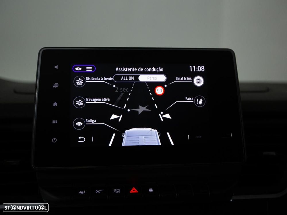 Renault Trafic Blue dCi 150 EDC Grand Evolution - 25