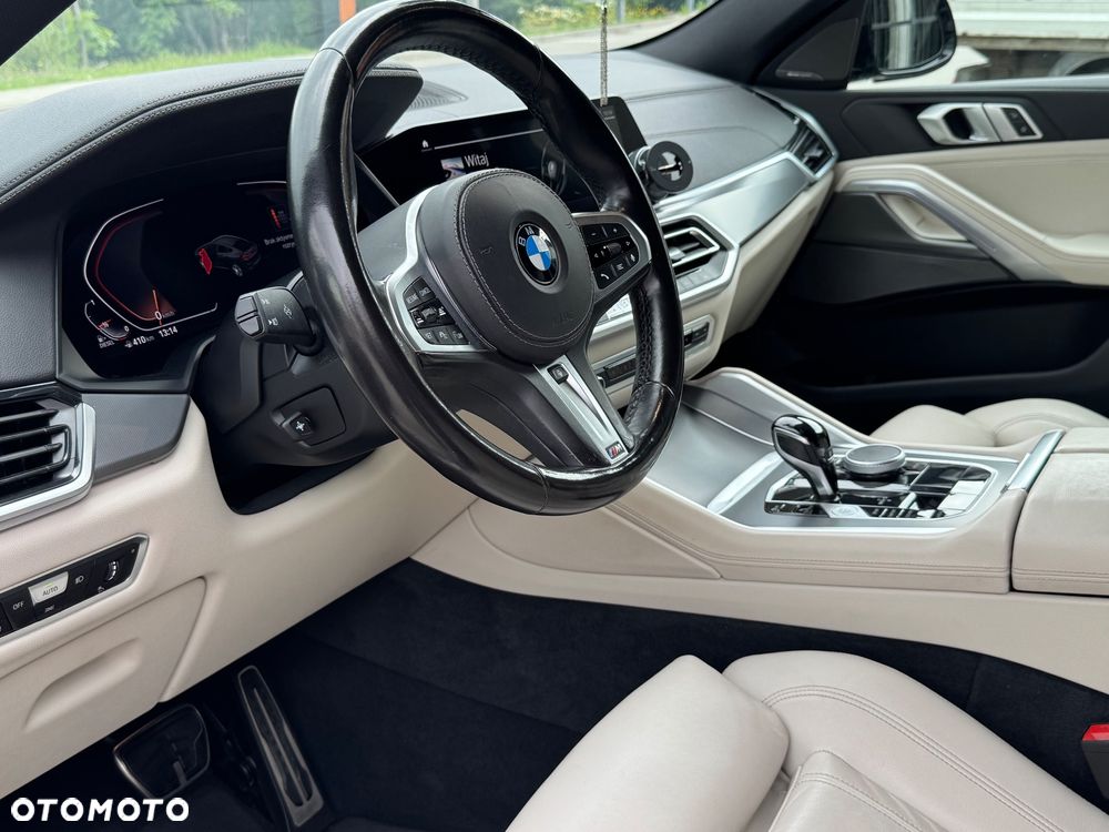 BMW X6 - 21