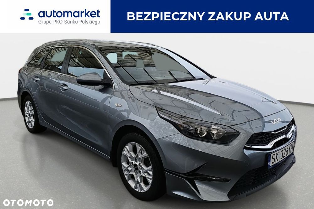 Kia Ceed 1.5 T-GDI M - 5