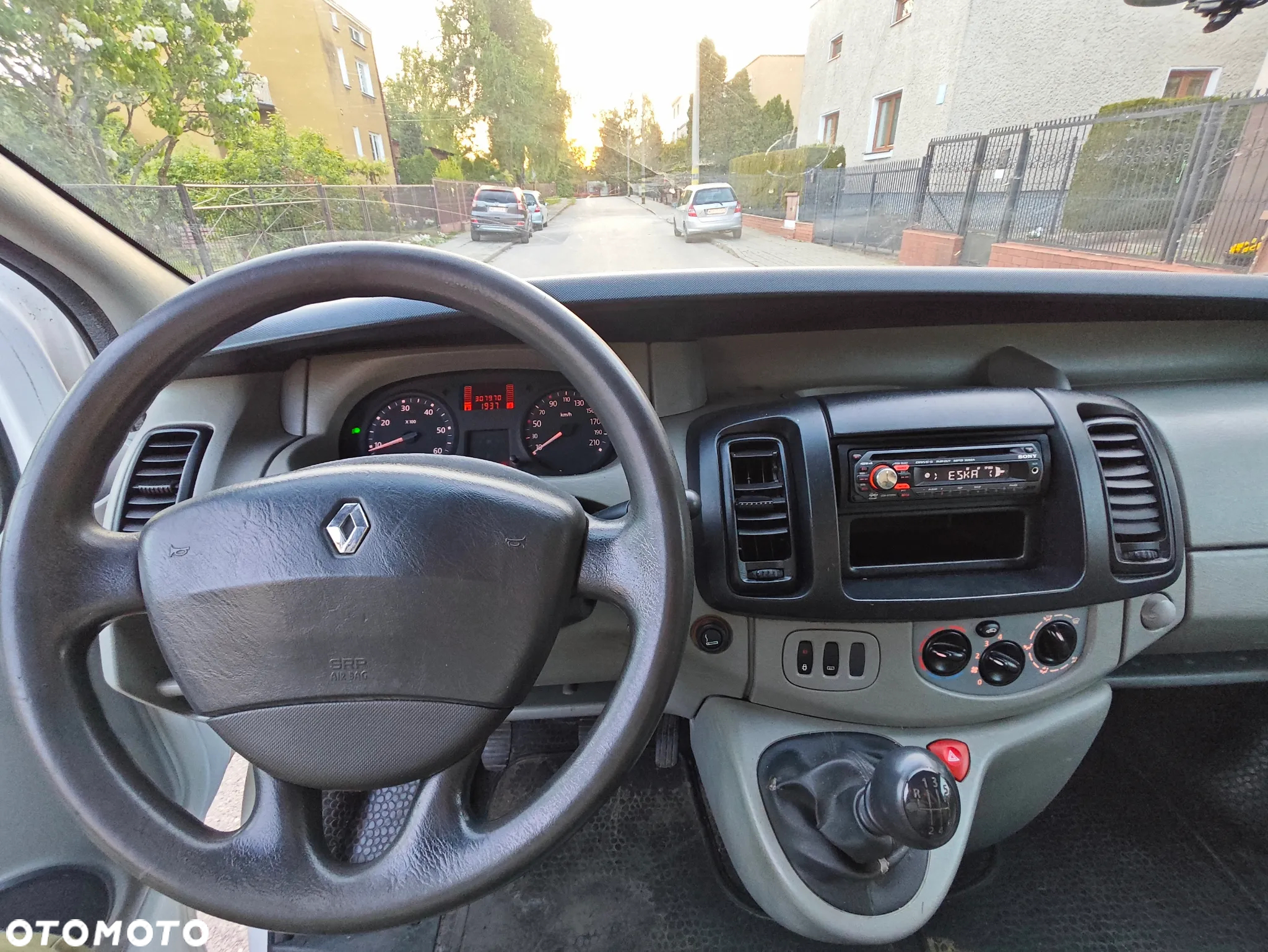 Renault Trafic - 5