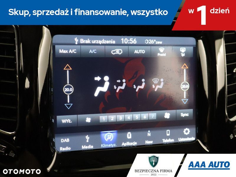Jeep Compass - 18