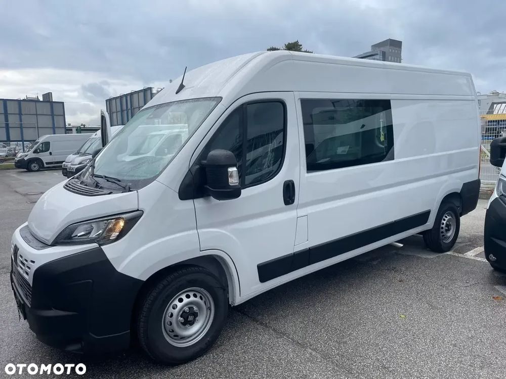 Fiat Ducato L3H2 - 2
