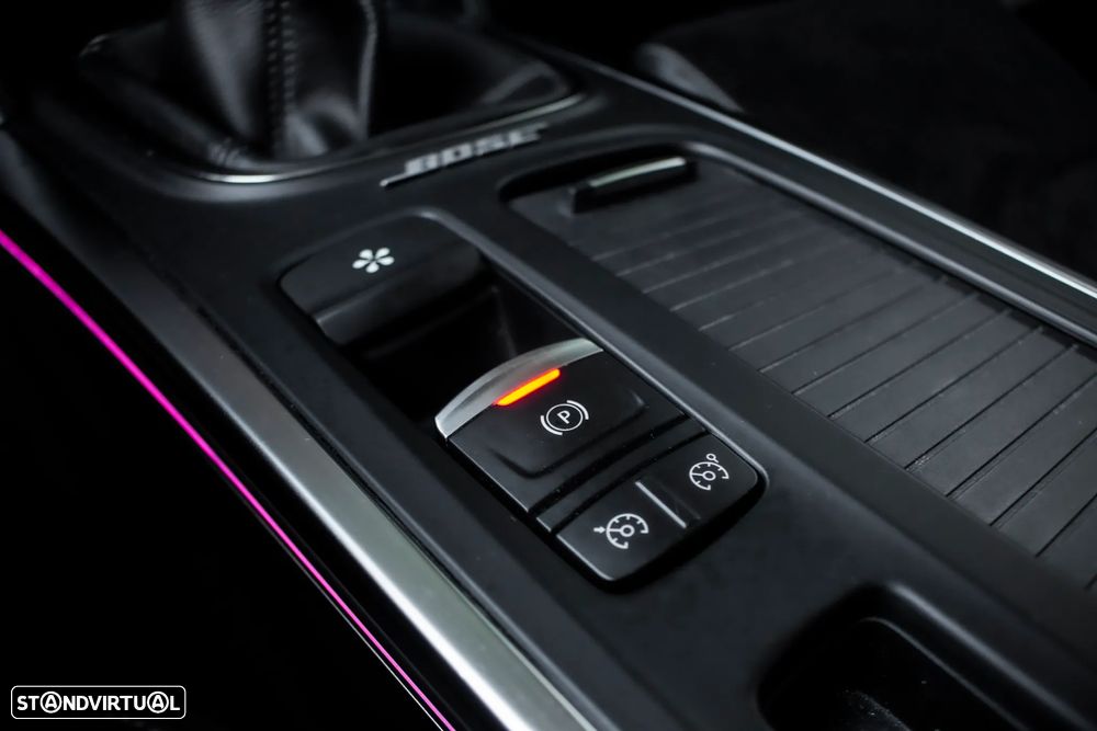 Renault Mégane Sport Tourer 1.5 dCi Limited - 18