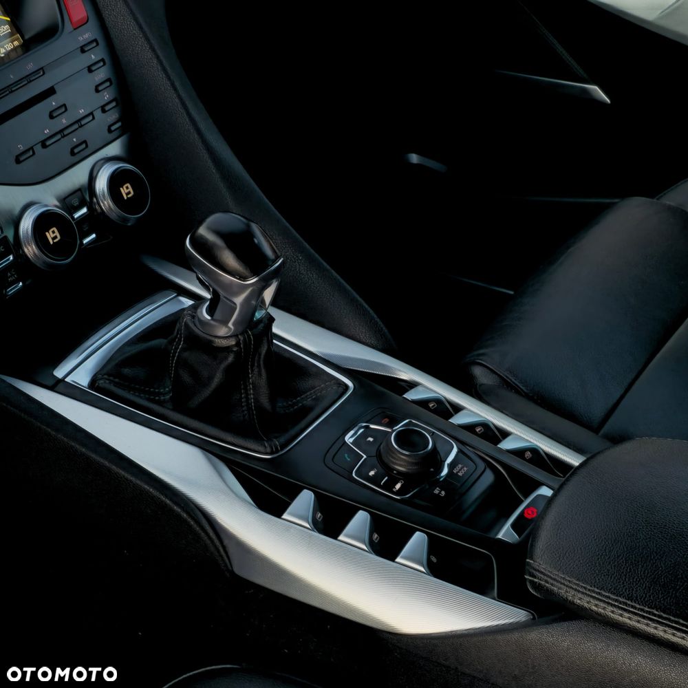 Citroën DS5 HDi 165 Chic - 28