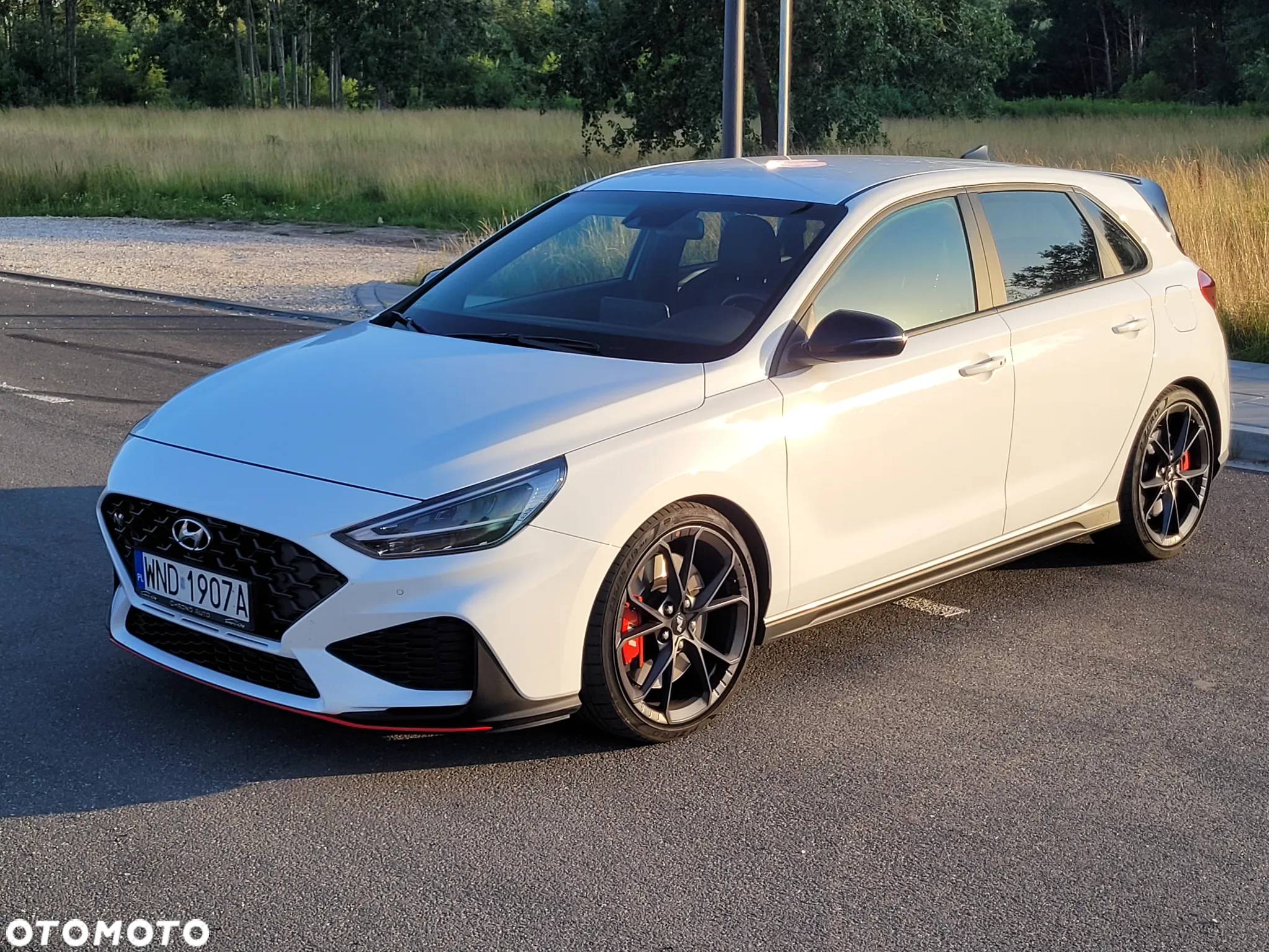 Hyundai i30 N - 2