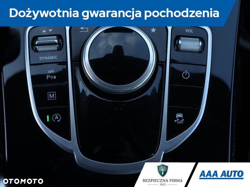 Mercedes-Benz GLC - 20