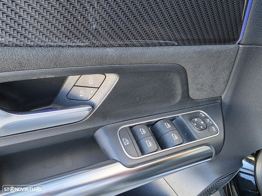 Mercedes-Benz GLA 250 e 8G-DCT AMG Line - 26