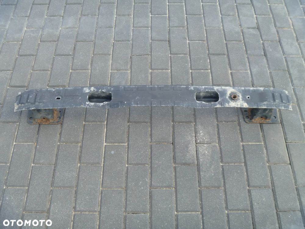 FORD TRANSIT CONNECT MK2 LIFT ZDERZAK PRZEDNI ATRAPA WZMOCNIENIE - 22