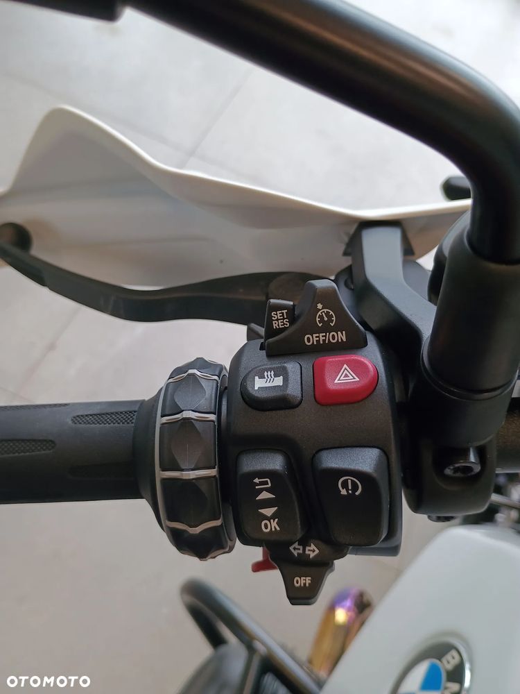 BMW GS - 11