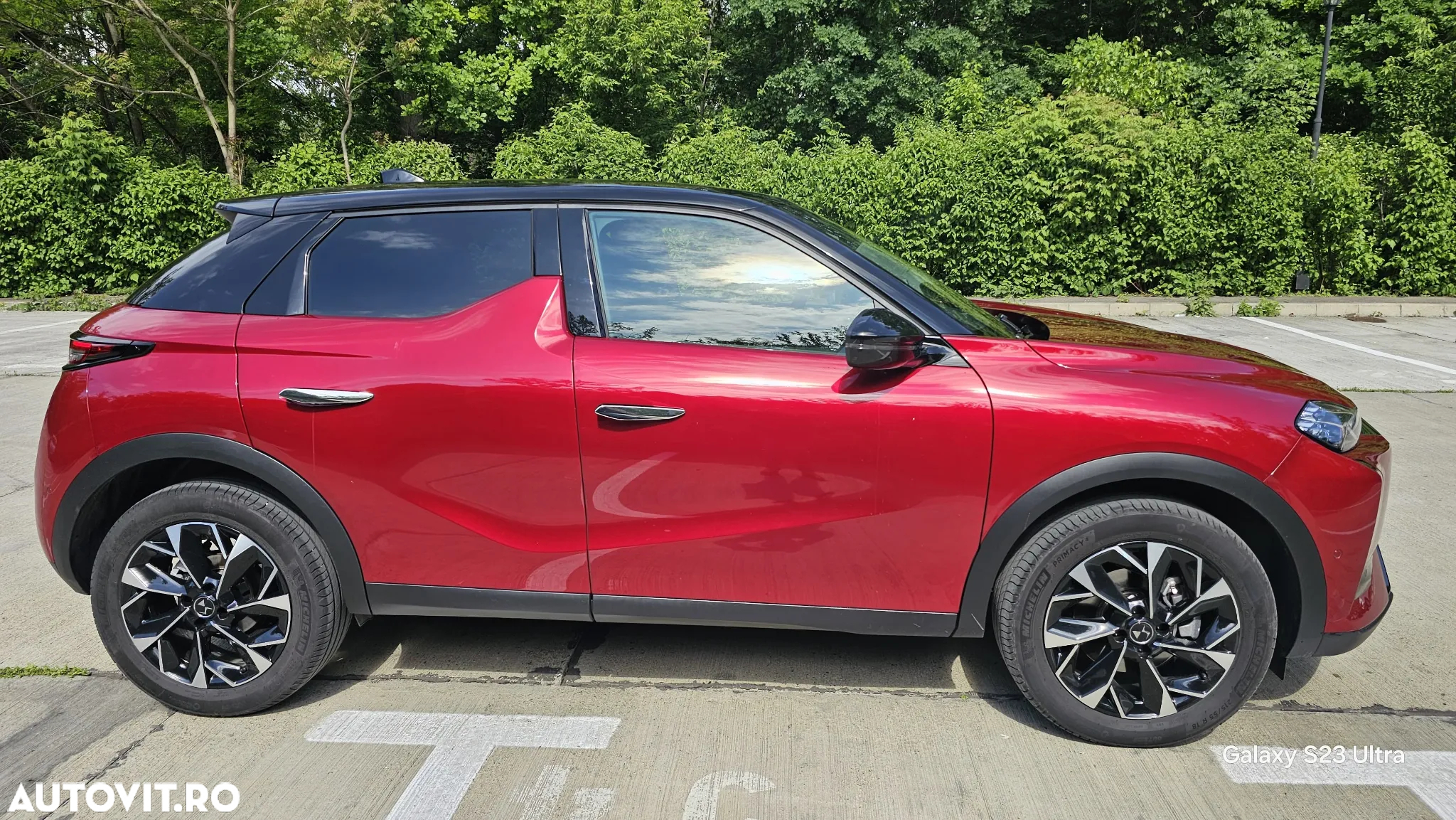 DS Automobiles DS 3 - 6