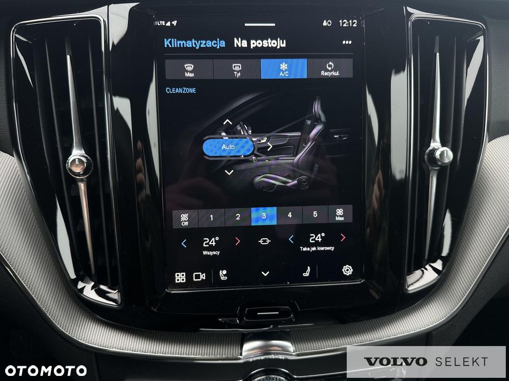 Volvo XC 60 - 26