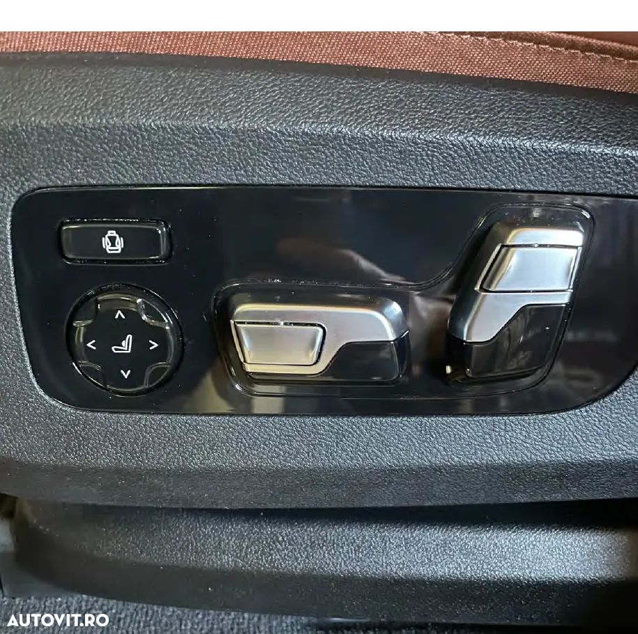 BMW X5 xDrive45e - 11
