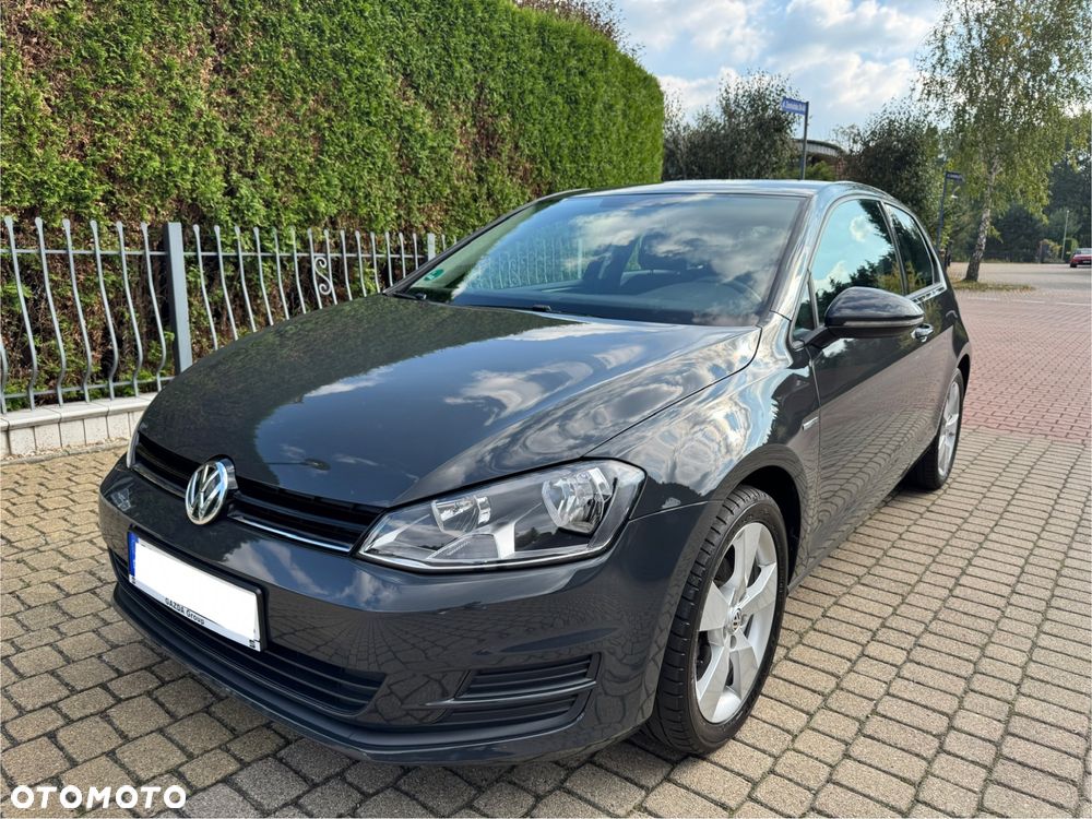 Volkswagen Golf - 9