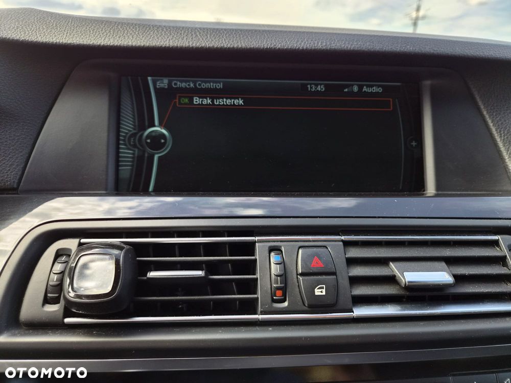 BMW Seria 5 - 27