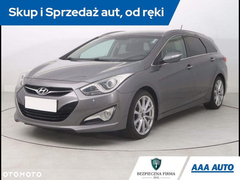 Hyundai i40 - 2