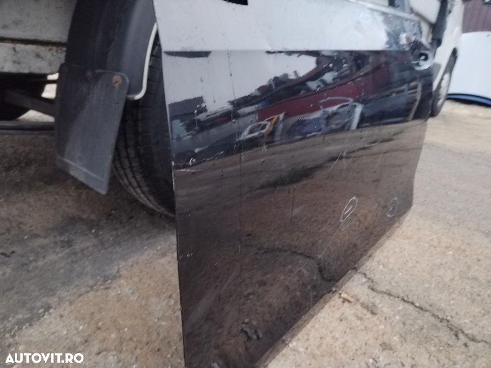 Usa stanga fata VW Golf 8, 2020, 2021, 2022, 2023, 2024, 2025, cod origine OE 5H4831311C. 10258 - 5