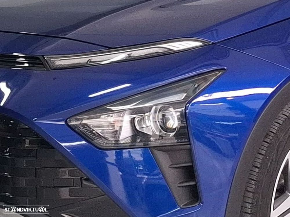 Hyundai Bayon 1.0 T-GDI Premium TT — fotografia 3