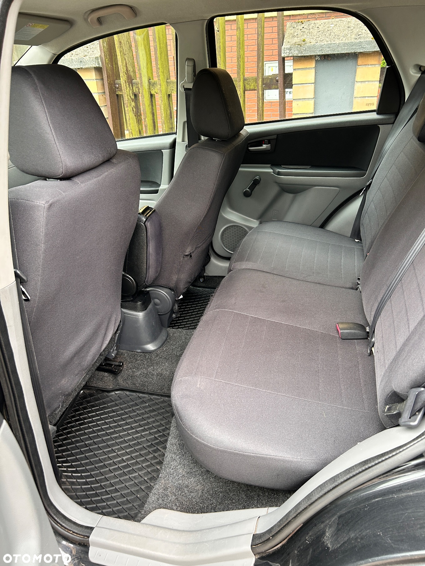 Suzuki SX4 1.5 - 11