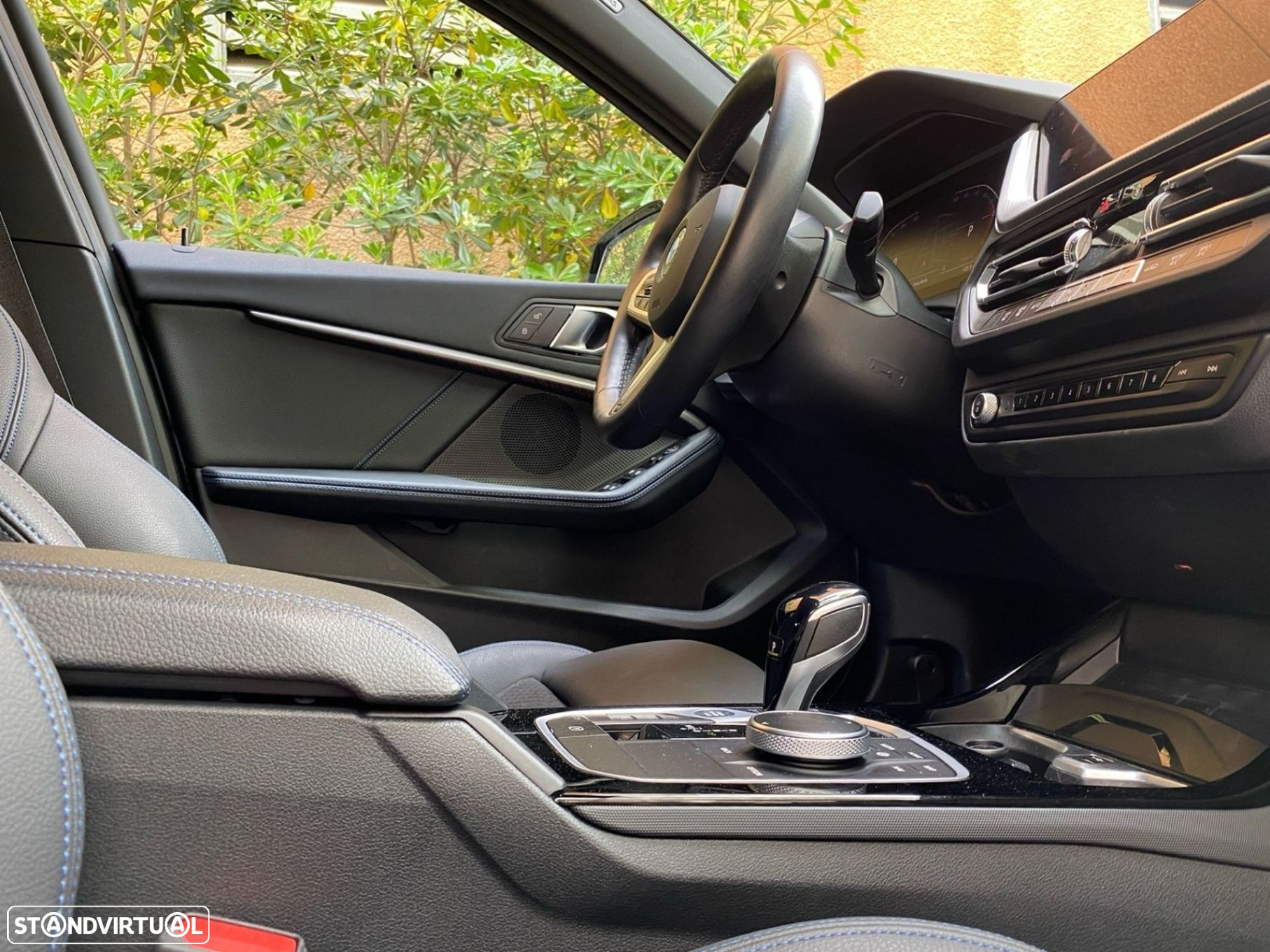 BMW 116 - 13
