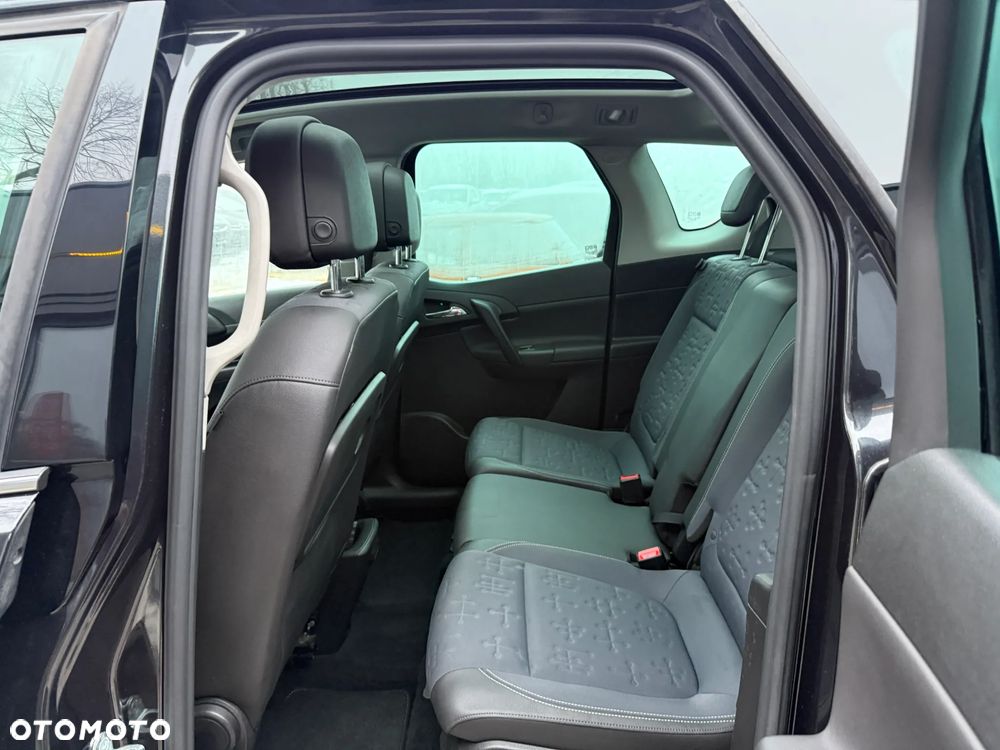 Opel Meriva 1.4 Active - 23