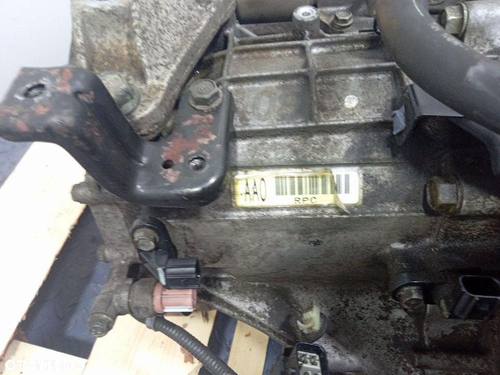 CIVIC VIII LX USA 05-08 1.8 VTEC 140KM SKRZYNIA BIEGÓW AUTOMATYCZNA SPCA - 8