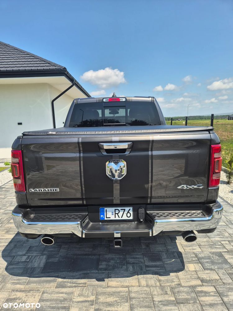 RAM 1500 - 7