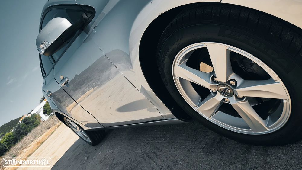 Volvo V40 D2 Kinetic - 10