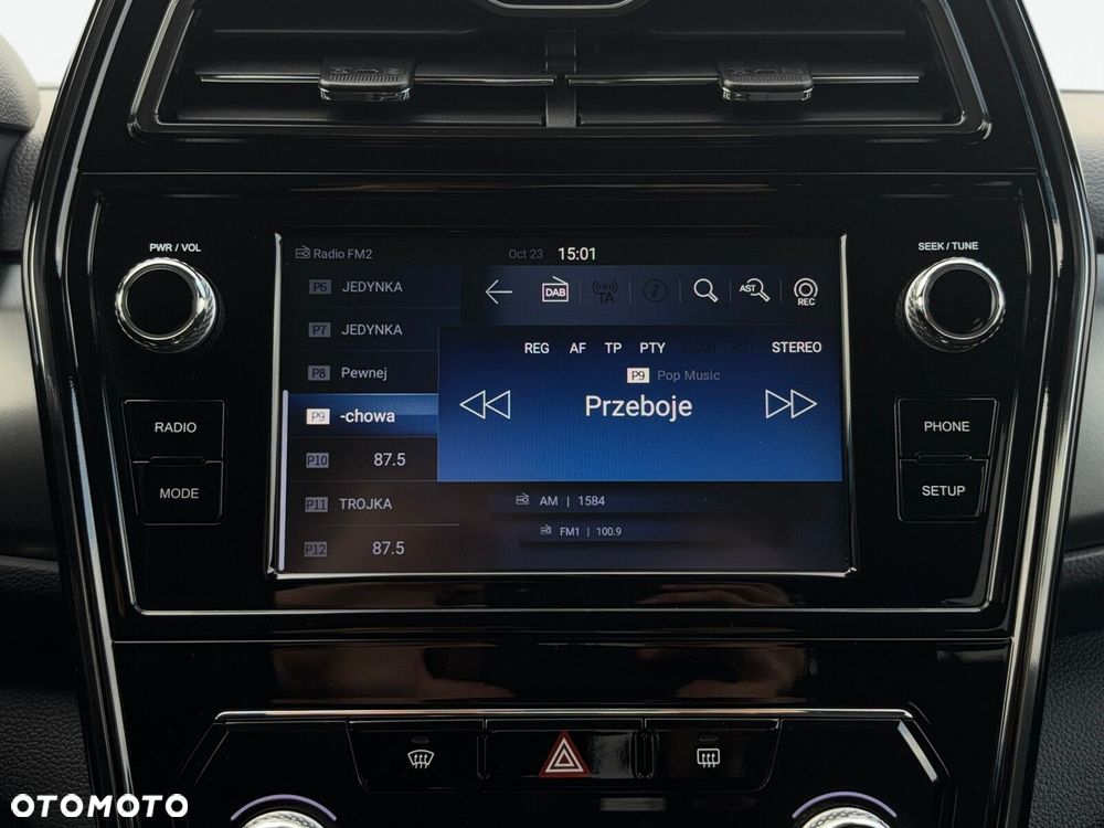 SsangYong/KGM Tivoli 1.5 T-GDI Quartz - 16