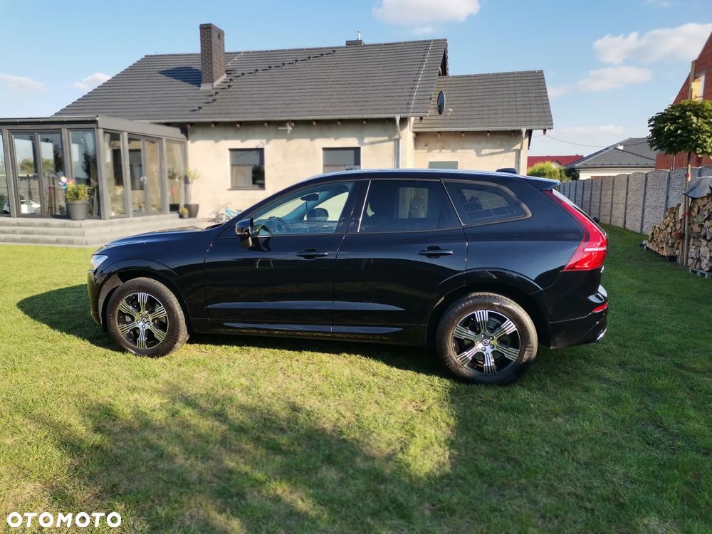 Volvo XC 60 - 2