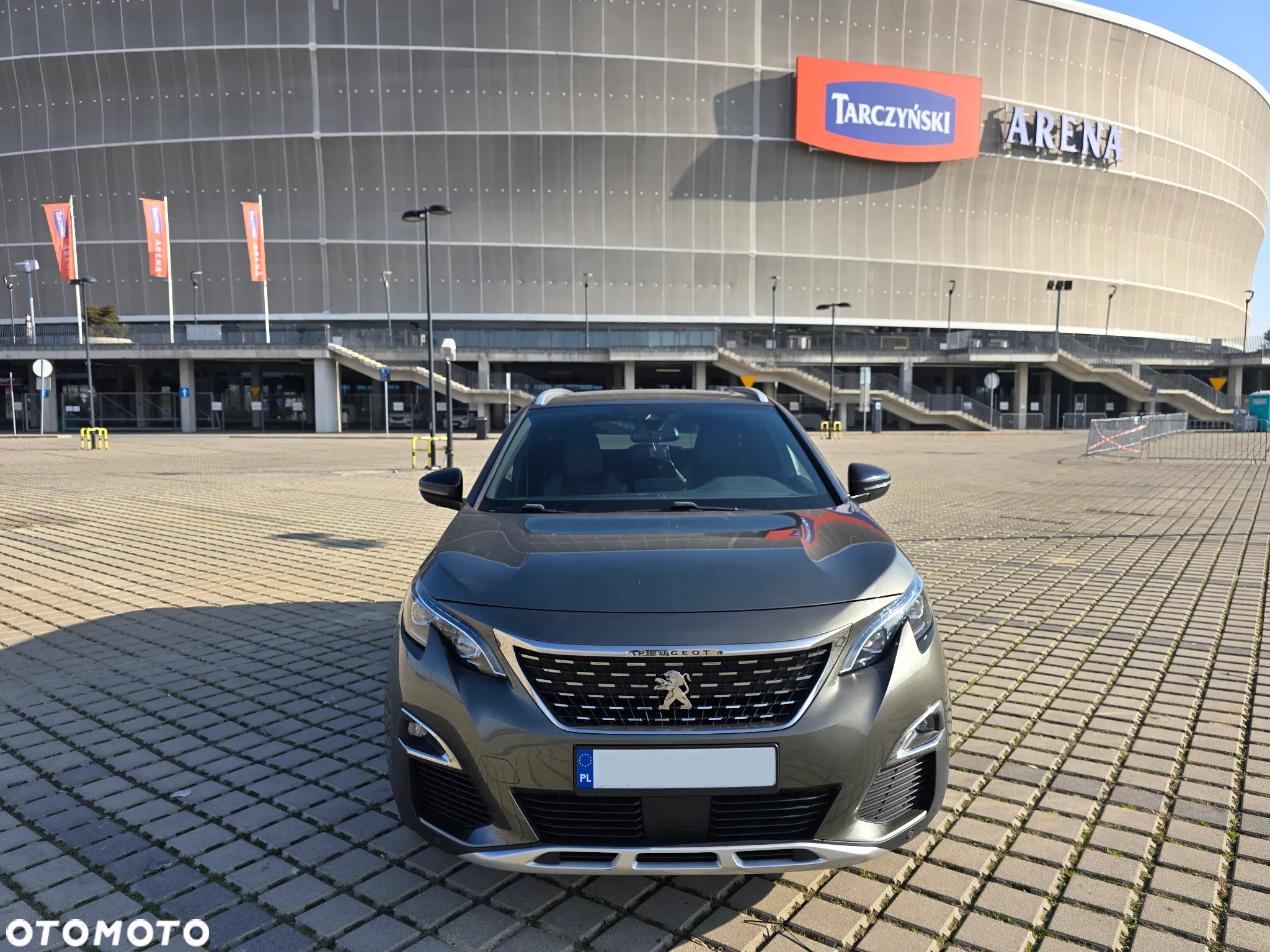 Peugeot 5008 THP 165 EAT6 Stop & Start Allure - 2