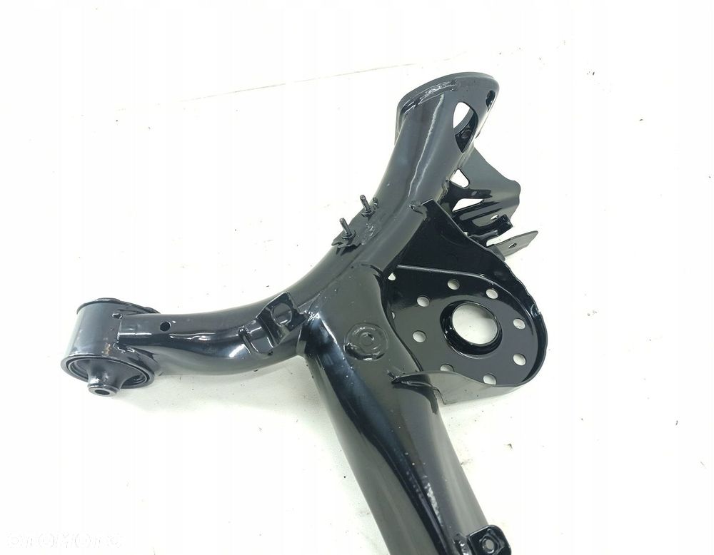 BELKA OŚ TYLNA TYŁ ZAWIESZENIA TOYOTA YARIS II / III 2005-2020 BĘBEN - 3