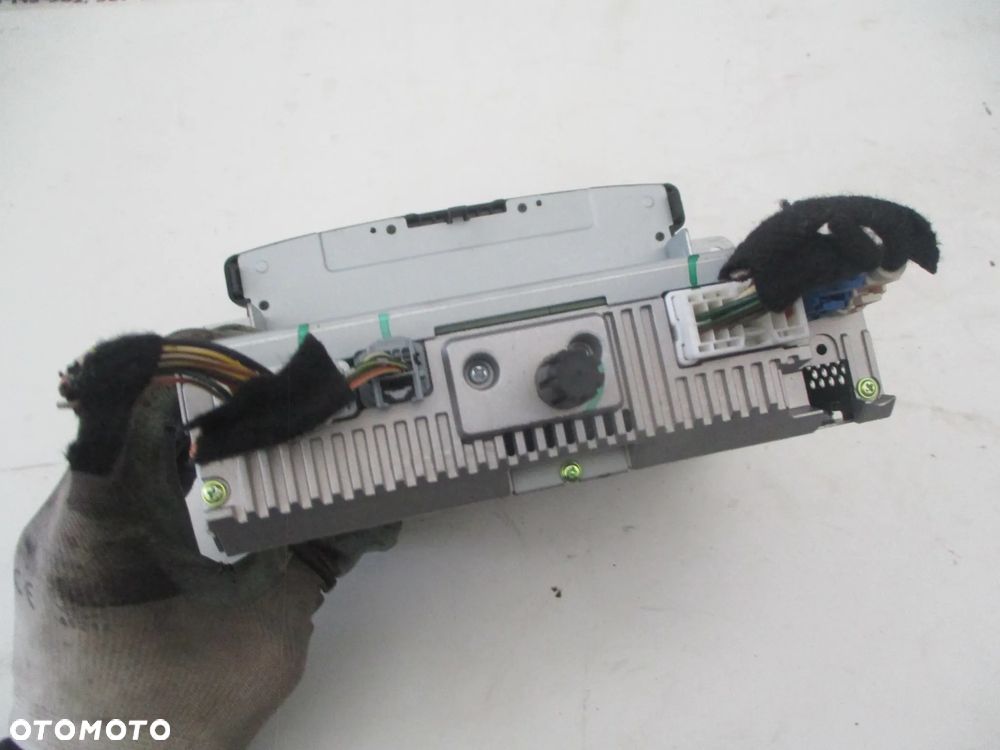 RENAULT CAPTUR CLIO IV DACIA 281154109R RADIO NAVI - 4