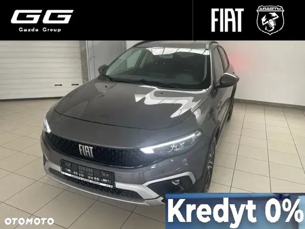 Fiat Tipo 1.0 T3 City Cross