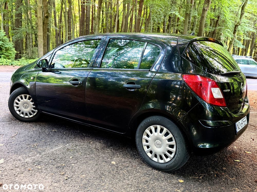 Opel Corsa - 7