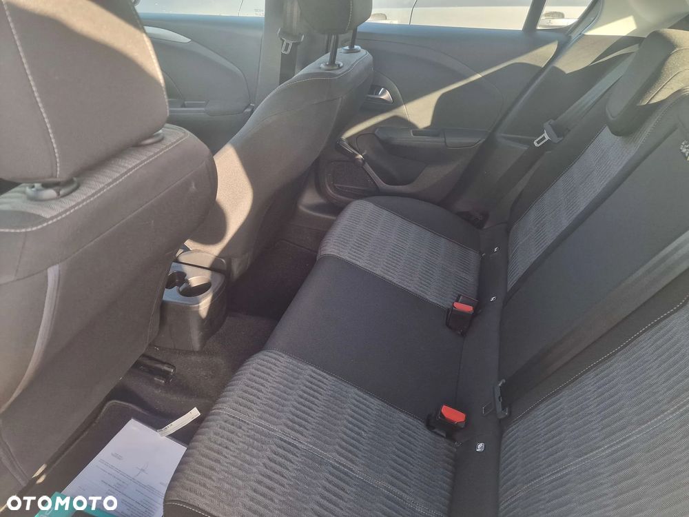 Opel Corsa Electric Edition - 8