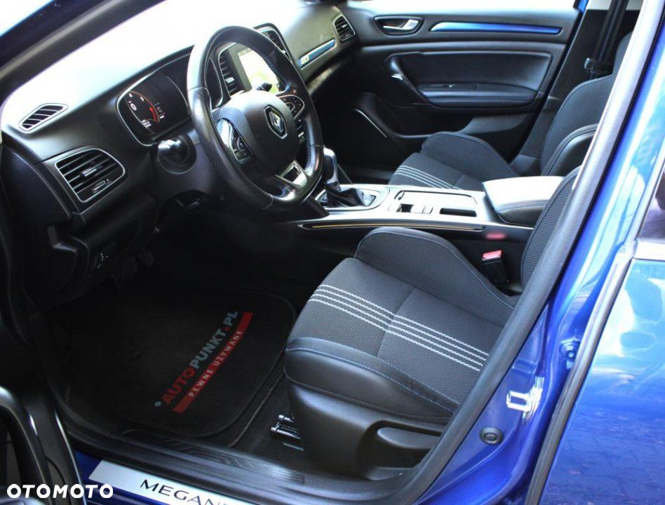 Renault Megane - 11