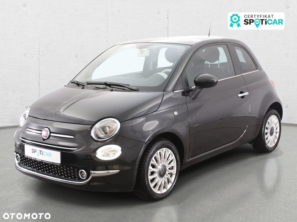 Fiat 500 - 1