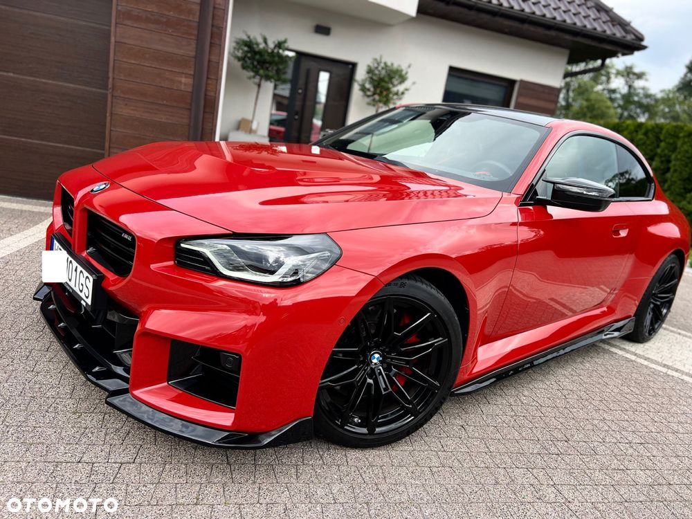 BMW M2 - 2