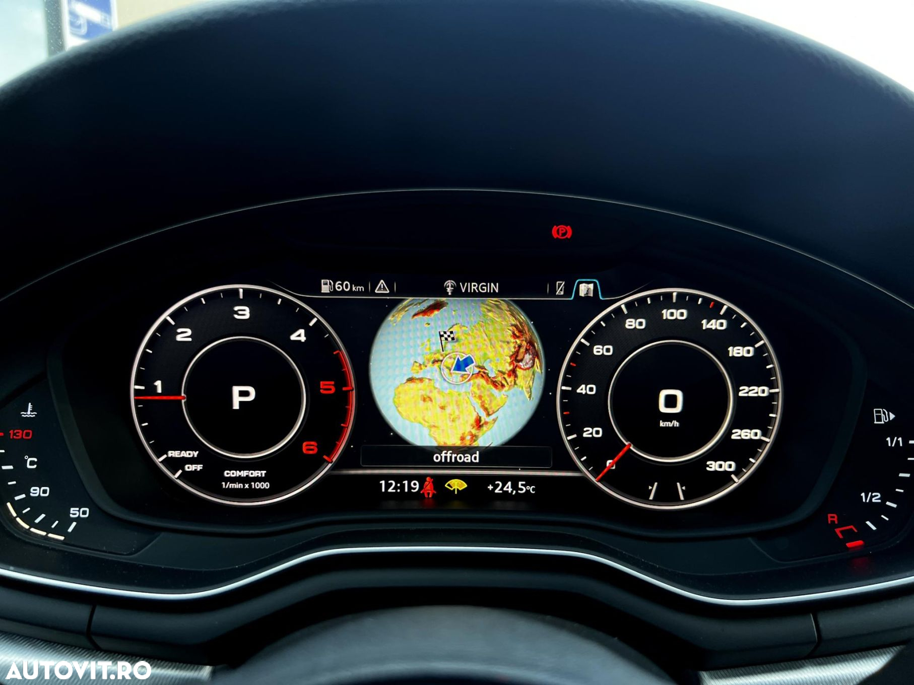 Audi A4 Avant 2.0 TDI S tronic Sport - 13