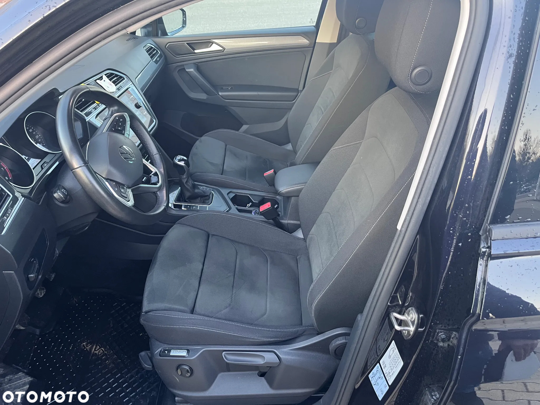Volkswagen Tiguan 1.5 TSI EVO Life - 3
