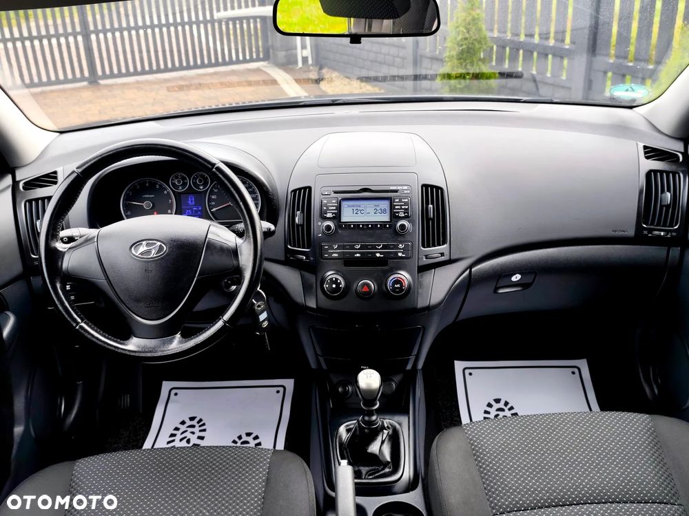 Hyundai i30 - 19