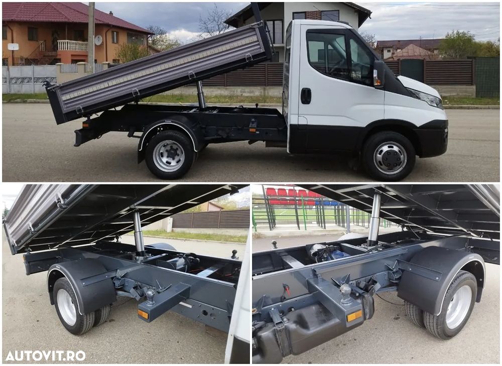 Iveco Daily - 5
