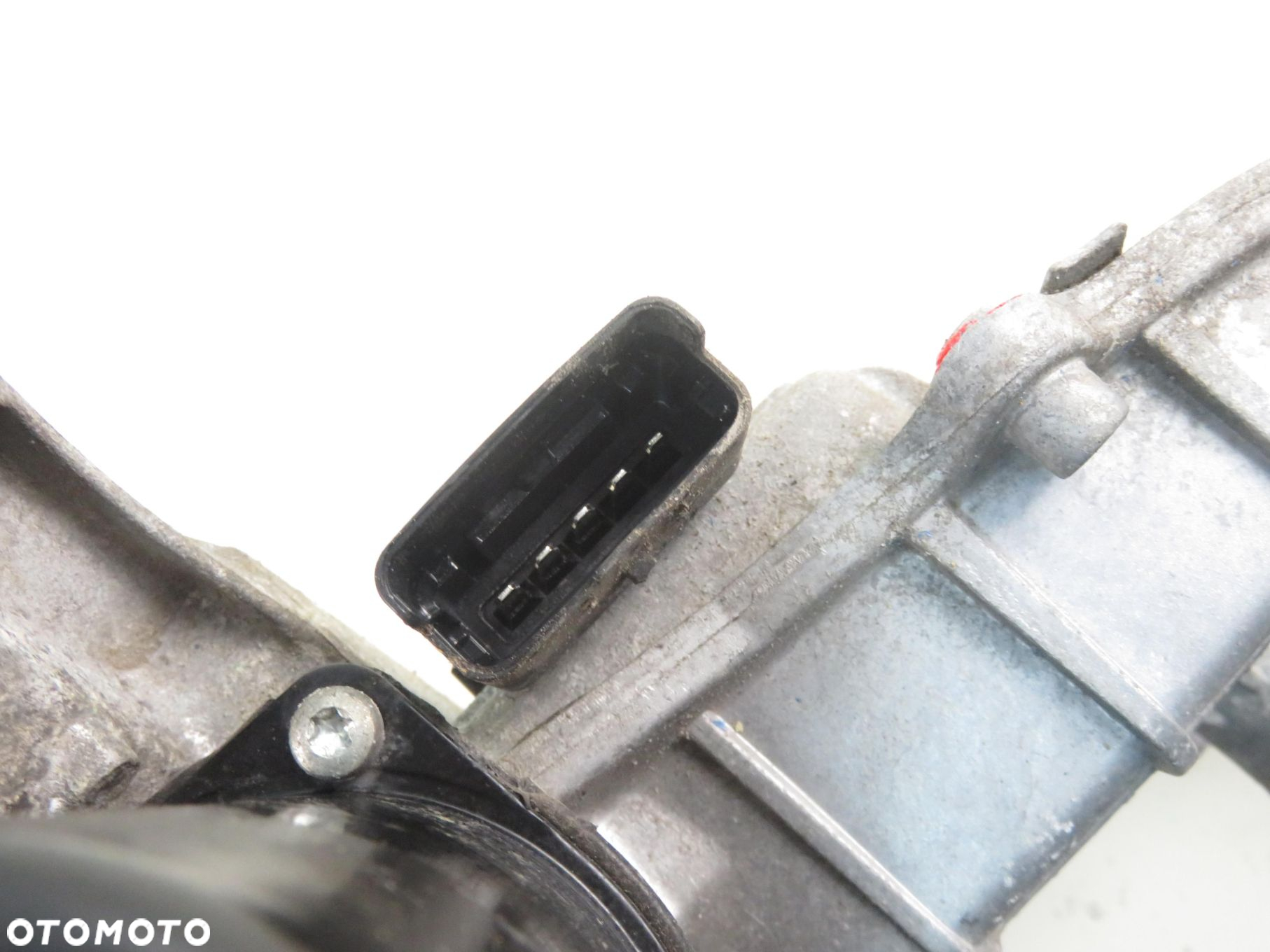 MECHANIZM WYCIERACZEK RENAULT SCENIC III (JZ0/1_) W000016592 - 2