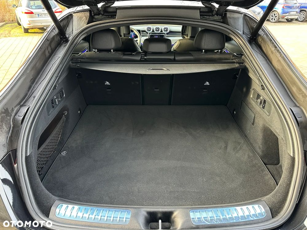 Mercedes-Benz GLC 200 4-Matic - 32